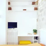 Magnifique Appartement A Paris - Flat-Guest