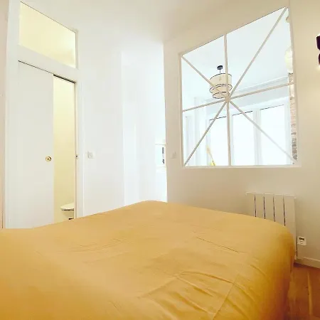 Apartment Magnifique A - Flat-guest