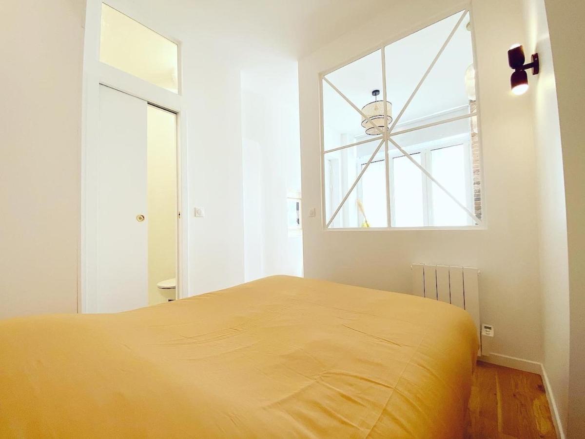 Appartamento Magnifique A - Flat-guest