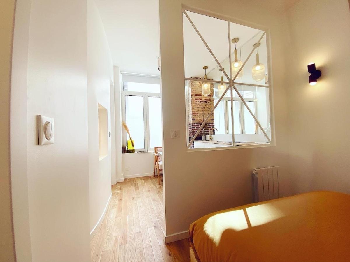 Magnifique A - Flat-guest Appartamento