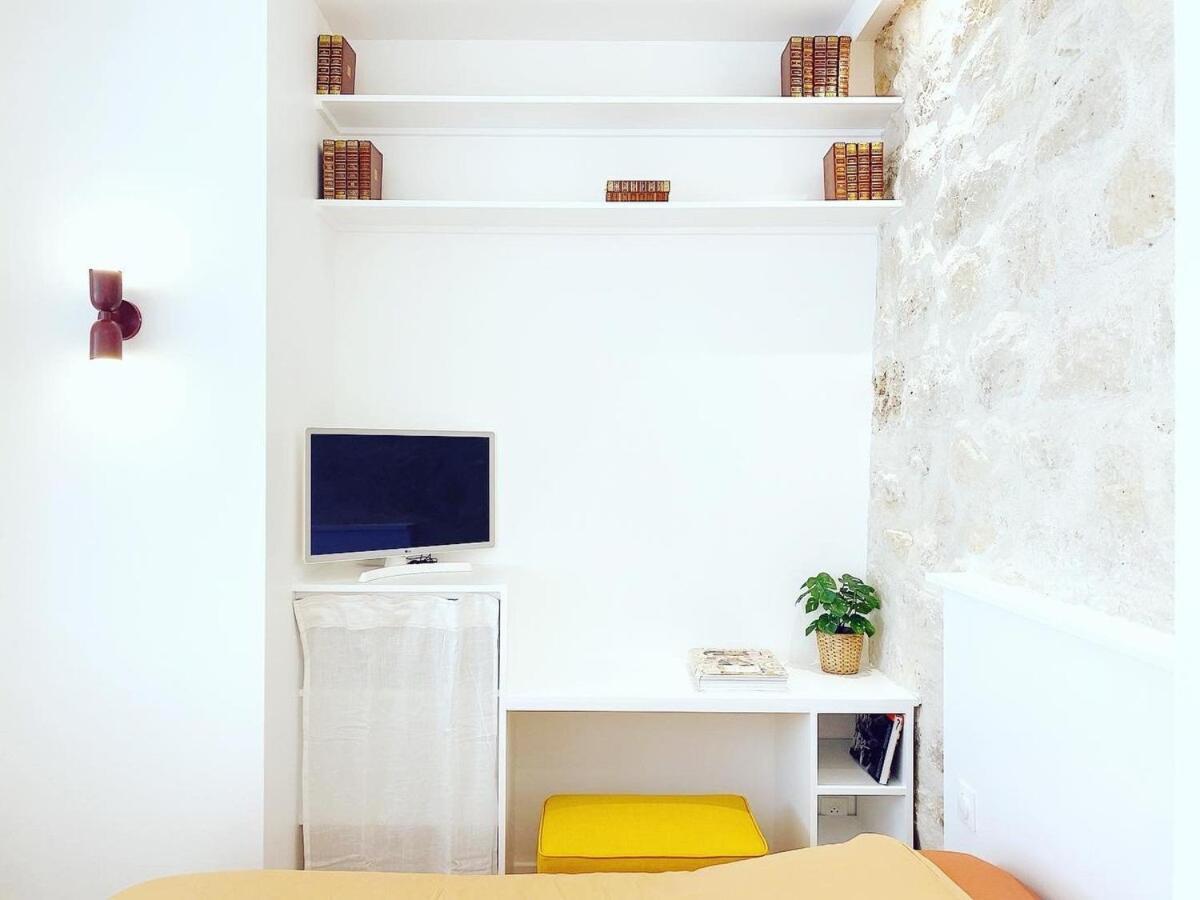 Magnifique A - Flat-guest Appartamento *