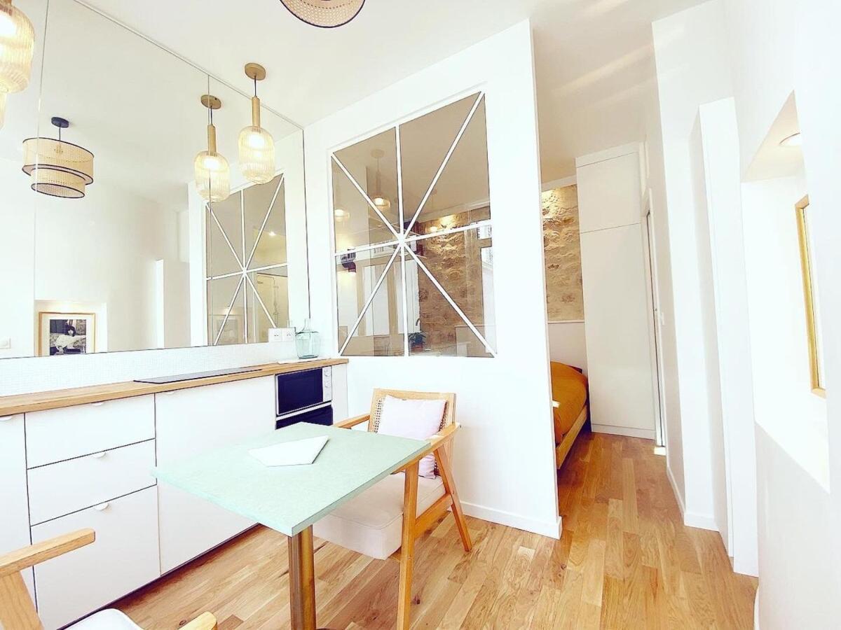 Magnifique A - Flat-guest Appartamento *
